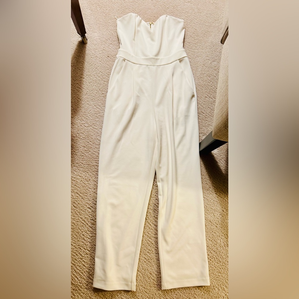 Express Jumpsuit